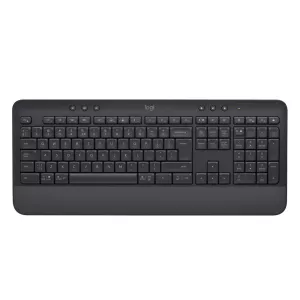 K650 Signature Keyboard Graphite US