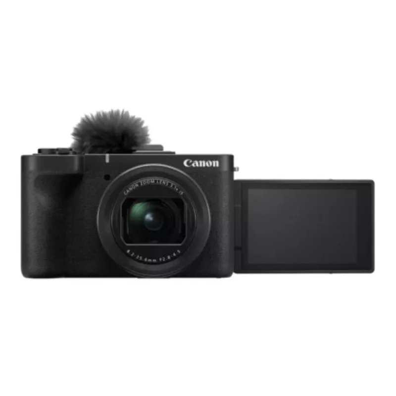 Kamera Canon VIDEOCAM PS V1 SEE