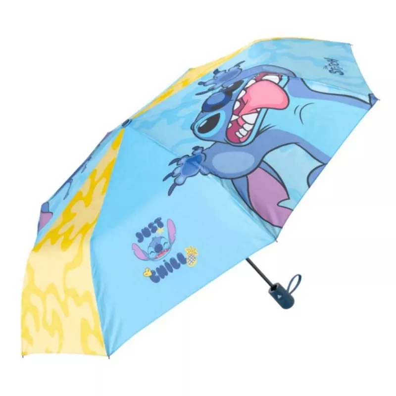 Kišobran S - Disney, Lilo and Stitch
