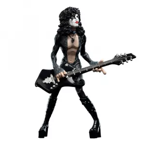 KISS Mini Epics Vinyl Figure The Starchild (17 cm)
