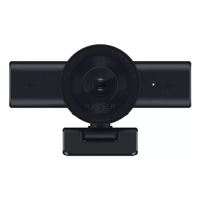 Kiyo V2 X Webcam Black (1440P 60FPS)