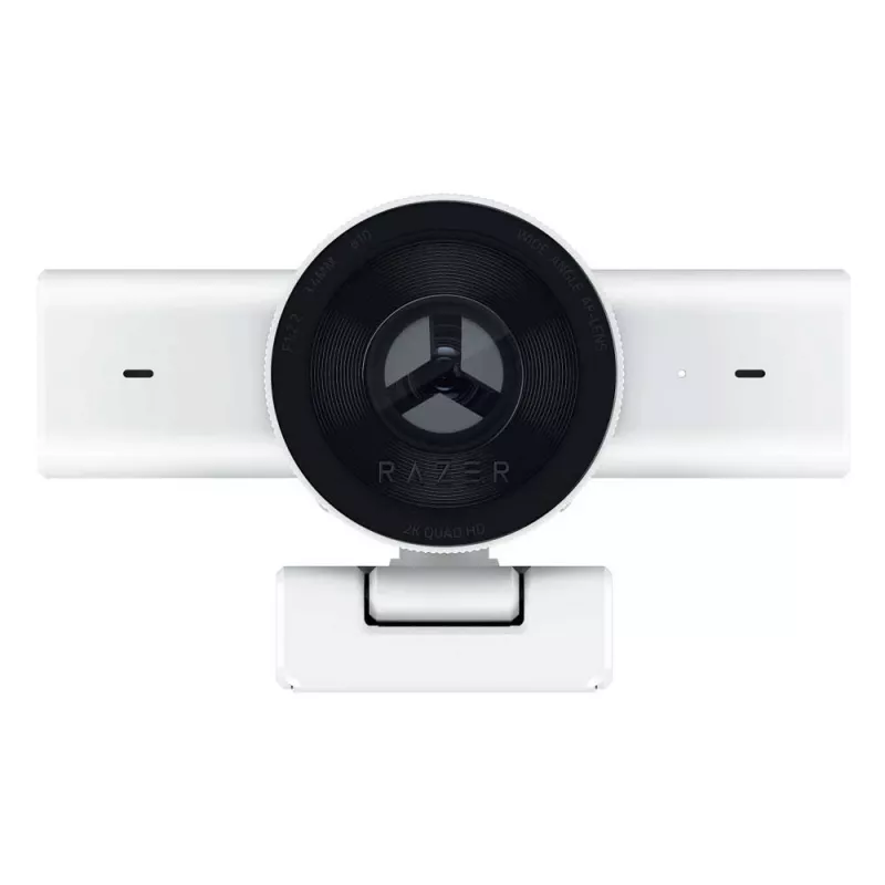 Kiyo V2 X Webcam White (1440P 60FPS)