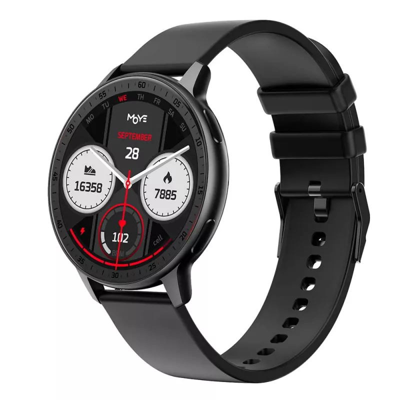 Kronos 3R EVO Smart Watch Black/Green