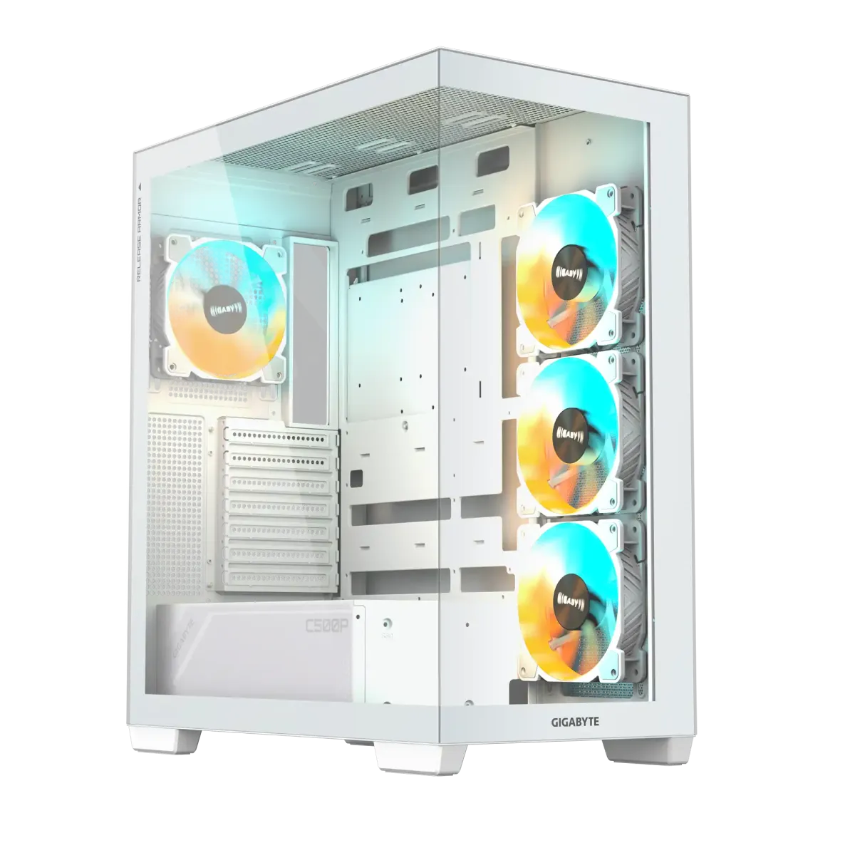 Kućište Gigabyte GB-C500PI ST
