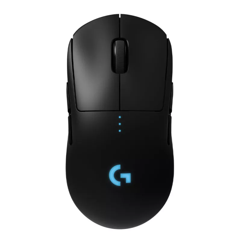 Logitech G PRO HERO Wireless Gaming Mouse