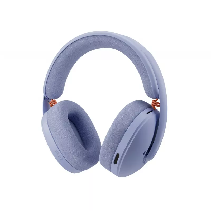 Logitech G325 Gaming Headset Lilac