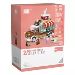 Loz - Coffee Truck