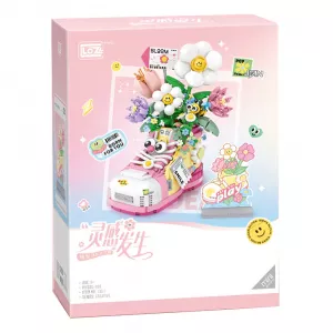 Loz - Flower Sport Shoes