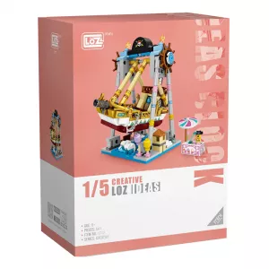 Loz - Pirate Ship