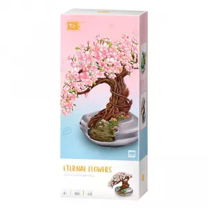 Loz - Sakura Potted Plant