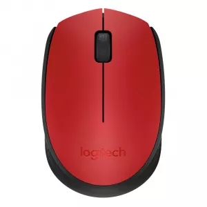 M171 Wireless Mouse Red