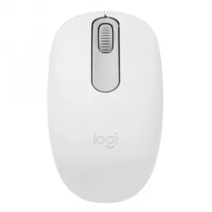 M196 Bluetooth Mouse for Notebook Perle White