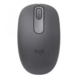 M196 BluetoothMouse for Notebook Graphite Grey