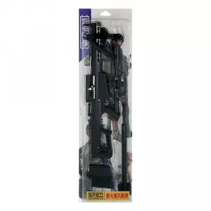 M82 Barret Sniper Rifle - With Laser (40 cm)