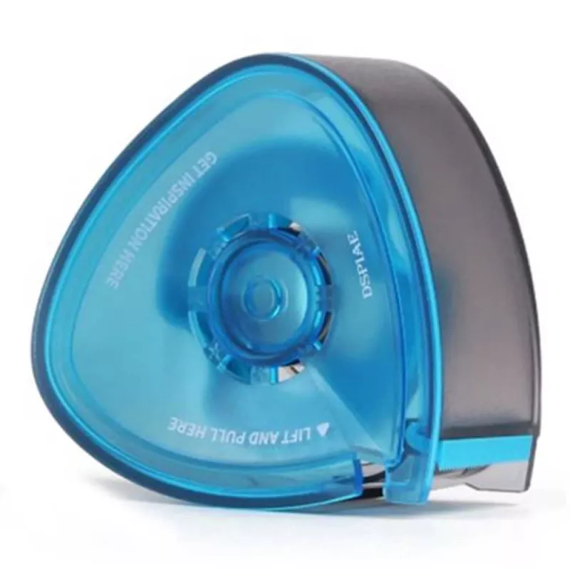 Masking Tape Cutter (Blue) - MT-B02