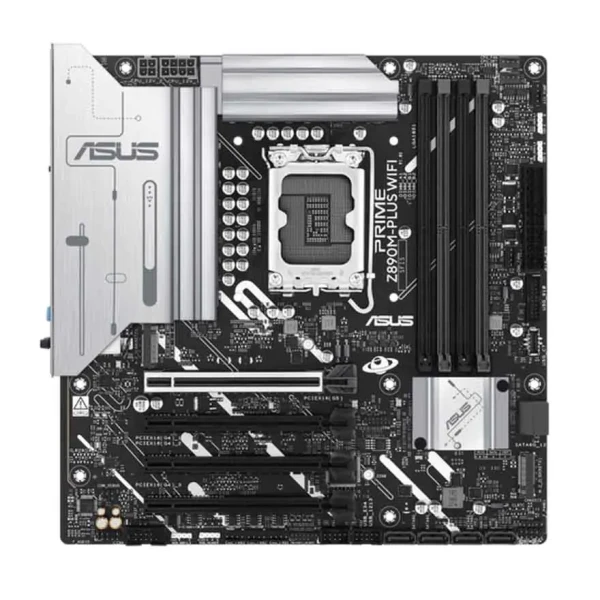 Matična ploča 1851 Asus Prime Z890M-PLUS WiFi