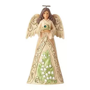 May Angel