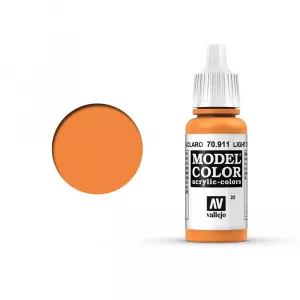 MC: Light Orange