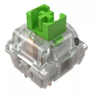 Mechanical Switches Pack – Green Clicky Switch
