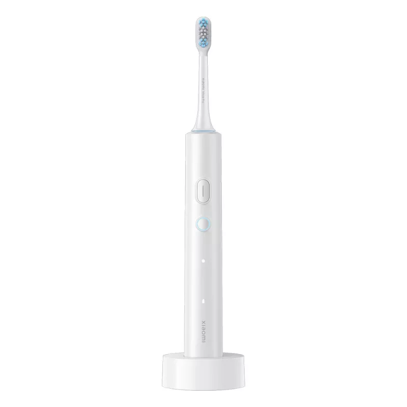 Mi Smart Electric Toothbrush T501 (White)