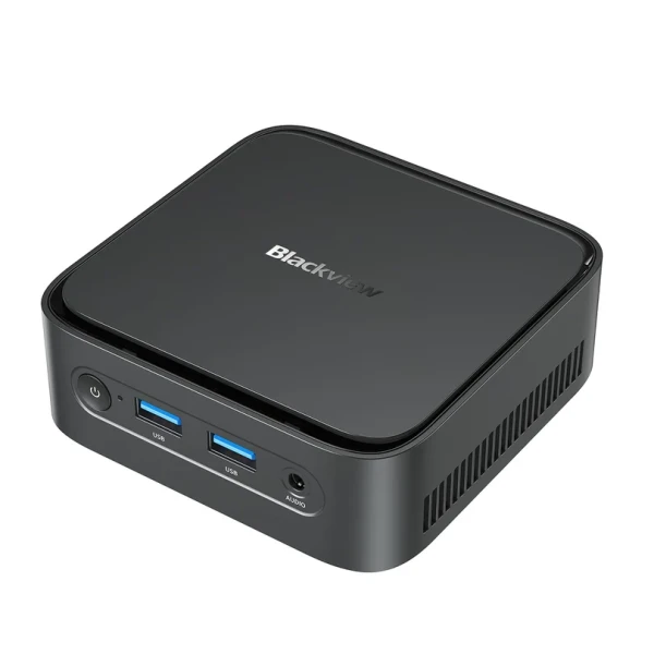 Mini PC Blackview MP50 R5 3700U/16GB/512GB/Win11 Pro