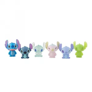 Mini Stitch (Set Of 6)