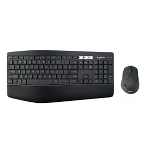 MK850 Wireless Desktop