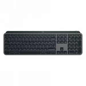 MX Keys S Graphite, YU