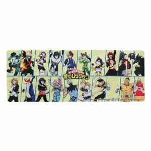 My Hero Academia - Characters Desk Mat