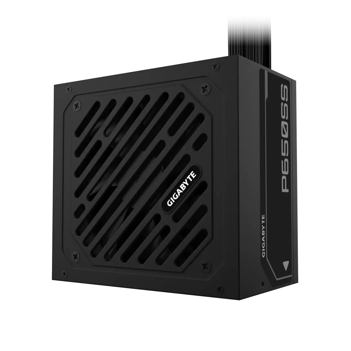 Napajanje 650W Gigabyte GP-P650SS Silver
