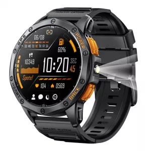 NavX Pro GPS Smart Watch