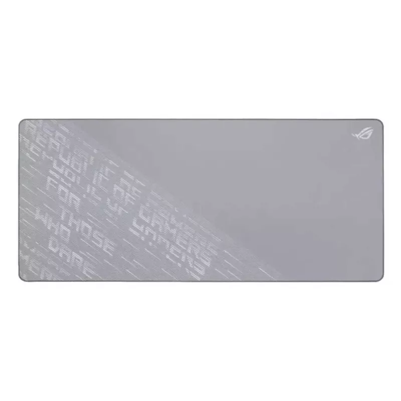 Asus ROG Scabbard II Arctic Gray XXL Mouse Pad