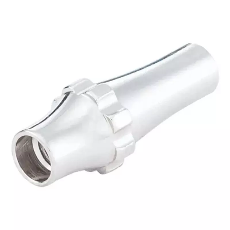 Needle Clamp for EVOLUTION CRplus 2024, INFINITY CRplus 2024 and Giraldez INFINITY CRplus