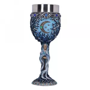 Nemesis Now - Crone Goblet (20 cm)