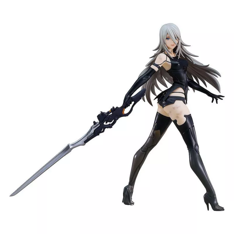 Nier Automata Ver 1.1A Pop Up Parade A2 YoRHa Type A No. 2 (17 cm)