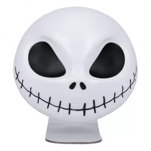 Nightmare Before Christmas Jack Mask Light
