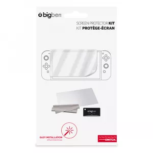 Nintendo Switch Protective Film