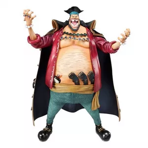 One Piece - Blackbeard (25cm)