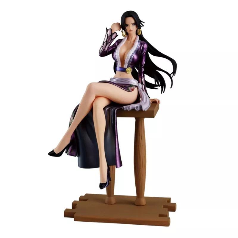 One Piece - Grandline Journey Special (B:Boa Hancock)