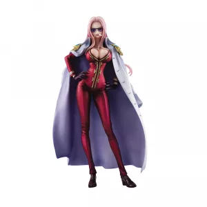 One Piece - Hina (14cm)