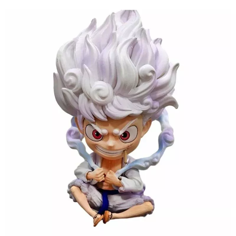 One Piece - Joy Boy Chibi