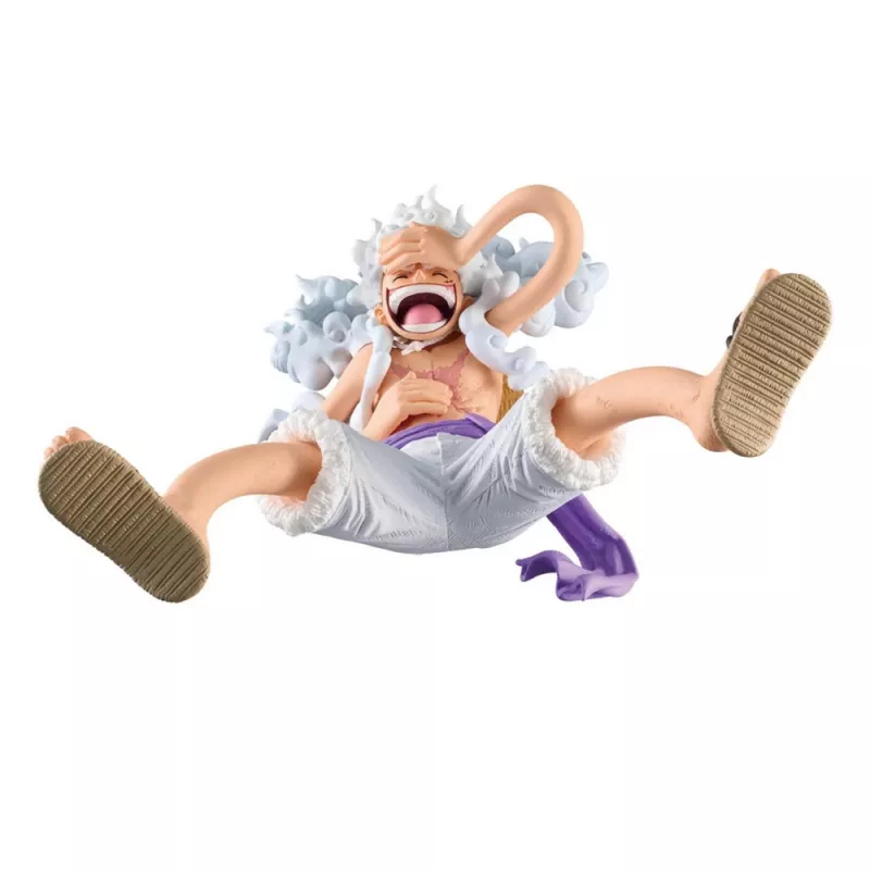 One Piece - King Of Artist Monkey D.Luffy Gear 5 III