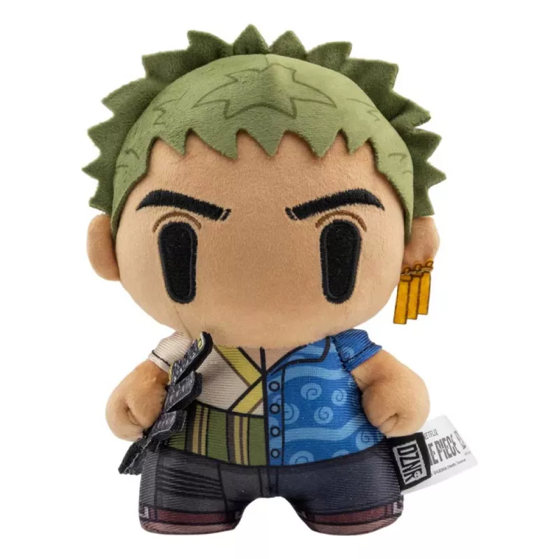 One Piece - Netflix DZNR Dead or Alive Edition Zoro