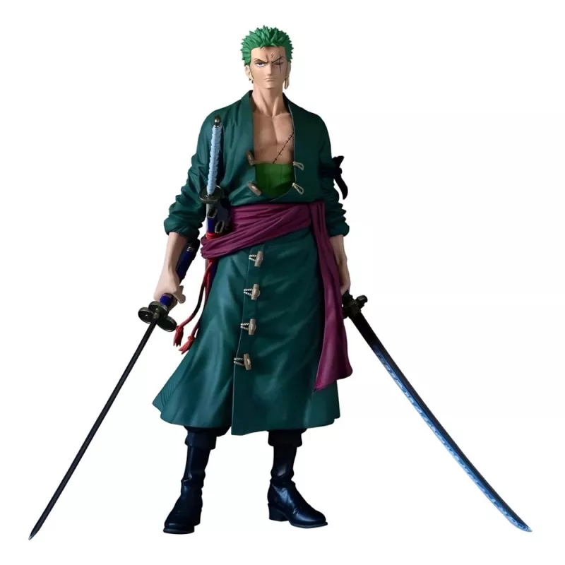 One Piece - Premium - Roronoa Zoro (The Anime)