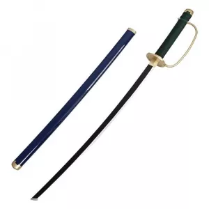 One Piece - Wood Sword Replica - Shanks