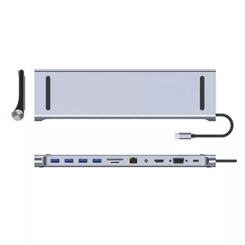 OUTLET Connect Multiport X11 Series (oštećena ambalaža)