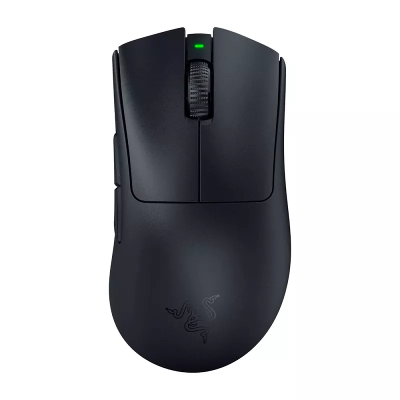 OUTLET DeathAdder V3 Pro - Ergonomic Wireless Gaming Mouse - EU – Black (oštećena ambalaža)