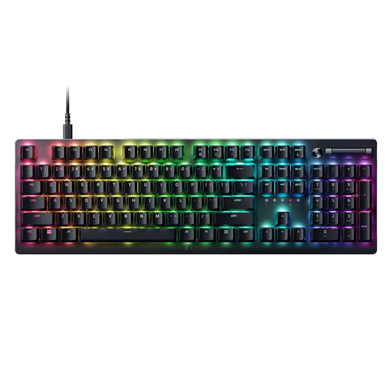 OUTLET DeathStalker V2 - Low Profile Optical Keyboard FRML (Servisirano)