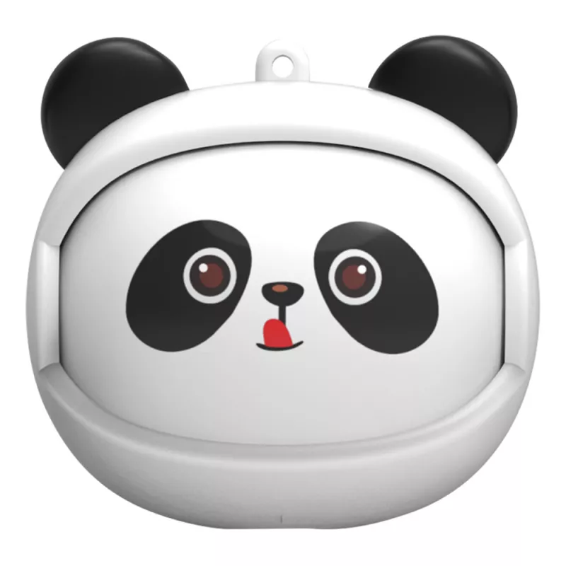 OUTLET Flip Face True Wireless Earphone Panda (oštećena ambalaža)