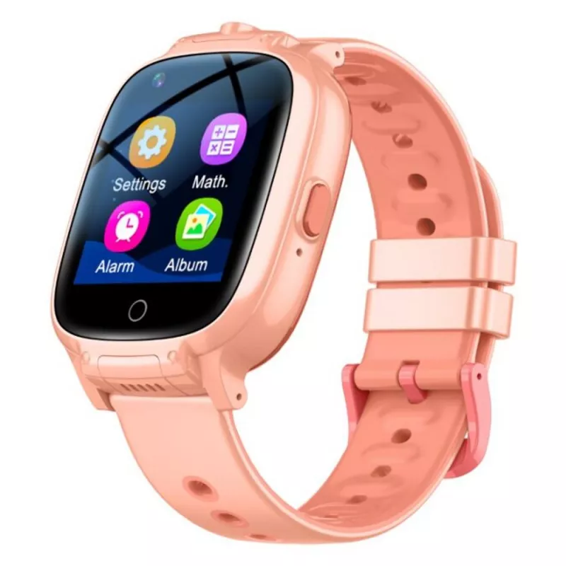 OUTLET Joy Kids GPS Smart Watch 4G Pink (korišćen)